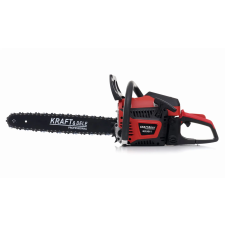  Benzinmotoros láncfűrész 4,3 LE 40 cm 60433 láncfűrész