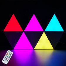 Beolina érintős háromszög LED modul RGB (Beolina820036) (Beolina820036) izzó