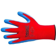 Beorol Latex kesztyű SPIDER, M méret