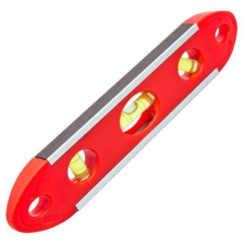 Beorol Vizimérték, boloboc mágnessel, 15 cm mérőműszer