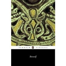  Beowulf – Michael Alexander idegen nyelvű könyv