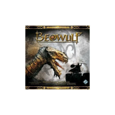 Beowulf társasjáték társasjáték