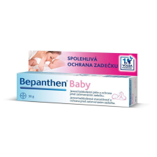 Bepanthen Baba kenőcs 30g babaápoló krém
