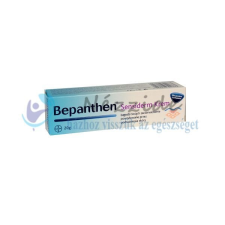 Bepanthen BEPANTHEN SENSIDERM KREM 20G bőrápoló szer
