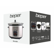 Beper BC.510 elektromos főzőedény