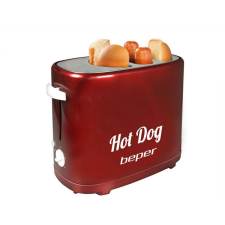  Beper BT.150Y Hot dog készítő hot-dog készítő