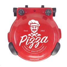 Beper P101CUD300 pizzasütő