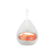 Beper P205DIF050 aroma diffúzor himalájai sókövekkel fehér (P205DIF050)