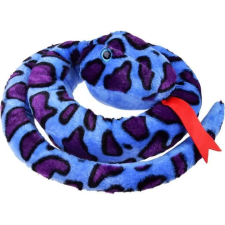 Beppe 160 Cm-Es Plüss Boa - Kék plüssfigura