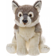 Beppe 23 Cm-Es Farkas Plüss (GXP-795099) plüssfigura