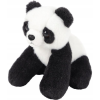 Beppe Panda Plüss - 13 cm ( )