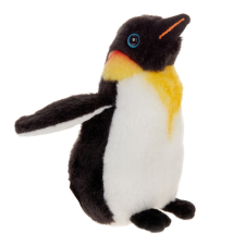 Beppe Pingvin plüss figura - 13 cm plüssfigura