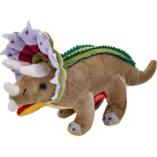 Beppe Triceratops 30 Cm (GXP-567839) plüssfigura