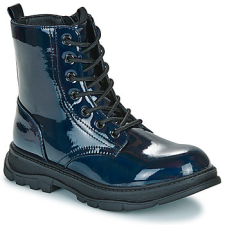 Beppi Csizmák 2193450-BLACK Kék 35 gyerek csizma, bakancs
