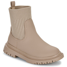 Beppi Csizmák 2203071-BEIGE Bézs 31