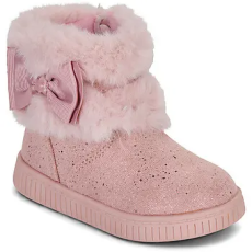 Beppi Csizmák 2214680-PINK Rózsaszín 24