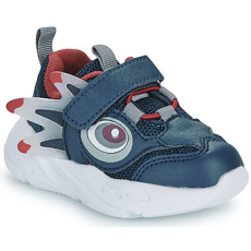 Beppi Rövid szárú edzőcipők 2202670-NAVY-BLUE Kék 22
