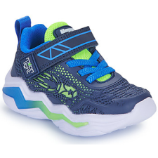 Beppi Rövid szárú edzőcipők 2205110-NAVY-BLUE Kék 26 gyerek cipő
