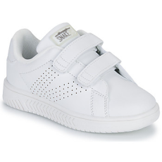 Beppi Rövid szárú edzőcipők 2207341-WHITE Fehér 26