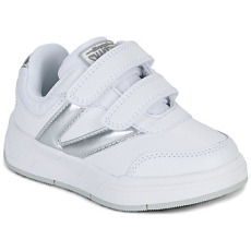 Beppi Rövid szárú edzőcipők 2208760-WHITE Fehér 29
