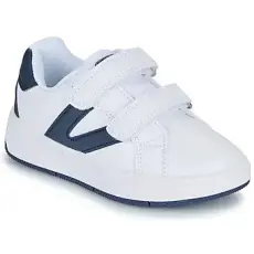 Beppi Rövid szárú edzőcipők 2208790-WHITE-NAVY Fehér 24