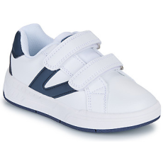 Beppi Rövid szárú edzőcipők 2208790-WHITE-NAVY Fehér 30