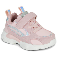 Beppi Rövid szárú edzőcipők 2208810-PINK Rózsaszín 24