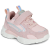 Beppi Rövid szárú edzőcipők 2208810-PINK Rózsaszín 24