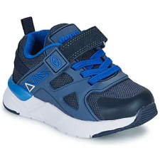 Beppi Rövid szárú edzőcipők 2208860-NAVY-BLUE Kék 23 gyerek cipő