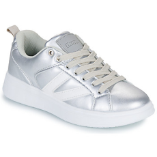 Beppi Rövid szárú edzőcipők 2209210-SILVER Ezüst 36