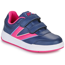 Beppi Rövid szárú edzőcipők 2210050-NAVY-BLUE Tengerész 32