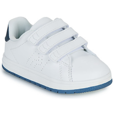 Beppi Rövid szárú edzőcipők 2210210-WHITE-PINK Fehér 30
