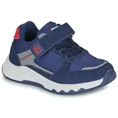 Beppi Rövid szárú edzőcipők 2215070-NAVY-BLUE Tengerész 28