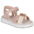 Beppi Szandálok / Saruk 2203880-ROSA Rózsaszín 27
