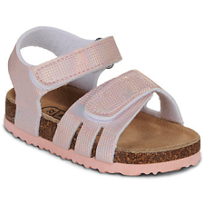 Beppi Szandálok / Saruk 2213750 Rózsaszín 24 gyerek szandál