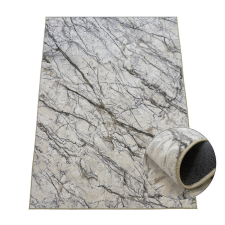 BER Accra 6509 krém 120 x 170 cm szőnyeg lakástextília