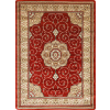 BER ADORA 5792 terrakotta 160 x 220 cm szőnyeg