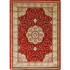 BER ADORA 5792 terrakotta 160 x 220 cm szőnyeg lakástextília