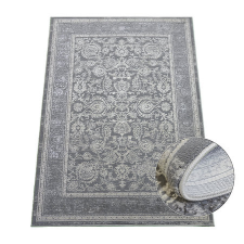  Ber Allianz 6301 Szürke 80x150cm lakástextília