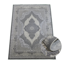  Ber Allianz 6302 Szürke 60x100cm lakástextília