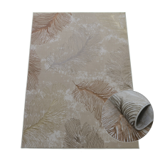 BER ALLIANZ 6304 bézs 60 x 100 cm szőnyeg lakástextília
