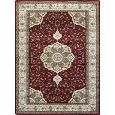 Ber. Anatolia 5328 Bordó 150X300Cm Szőnyeg lakástextília