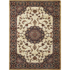  Ber Antiky Klasszikus Szőnyeg - Krém - 200x300 cm lakástextília