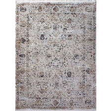  Ber Aqua Szőnyeg - Bézs - 120x180 cm lakástextília