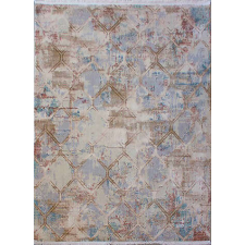 Ber Aqua Szőnyeg - Bézs - 140x190 cm lakástextília