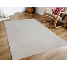 BER COZY 1453 bézs 40 x 60 cm szőnyeg lakástextília