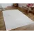 BER COZY 1453 fehér 40 x 60 cm szőnyeg