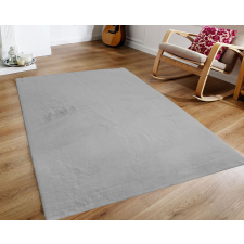 BER COZY 1453 szürke 120 x 180 cm szőnyeg lakástextília