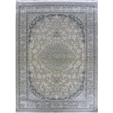 BER CREANTE 19084 szürke 200 x 290 cm szőnyeg lakástextília