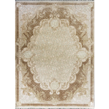 BER CREANTE 19087 vizon-barna 80 x 150 cm szőnyeg lakástextília